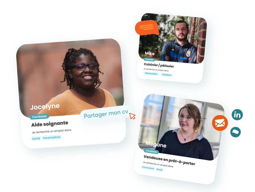 Entourage Pro réseau solidaire professionnel