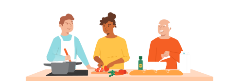 Proposez un Team Building solidaire à vos équipes