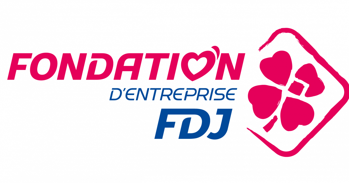 FDJ Fondation d'Entreprise